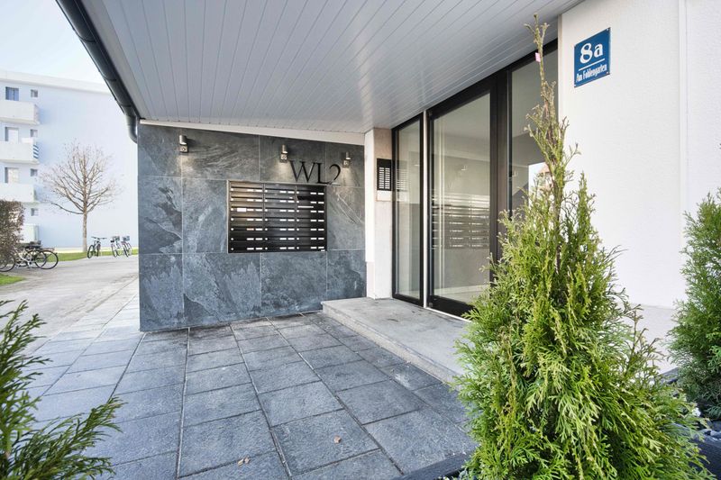 Vermietet! 2,5 ZKB-Wohnung BALKON & LOGGIA FERNWÄRME, AUFZUG! PROVISIONSFREI